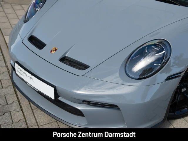 Porsche 992 Coupé GT3