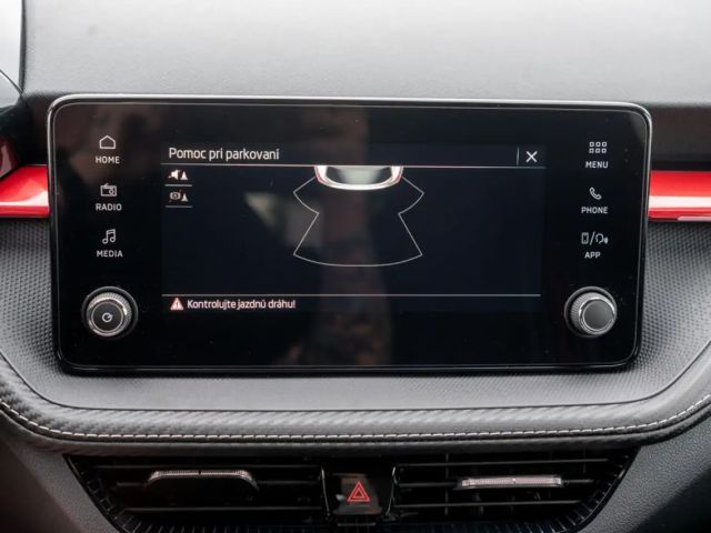 Skoda Fabia 1.0 TSI Monte Carlo