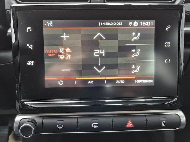 Citroën C3 PureTech