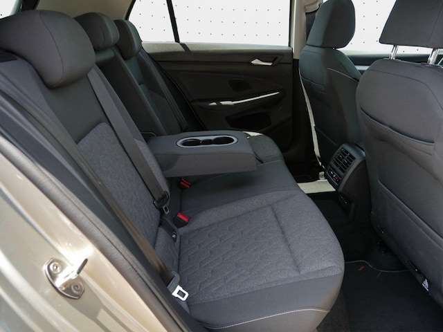 Volkswagen Golf 2.0 TDI Life