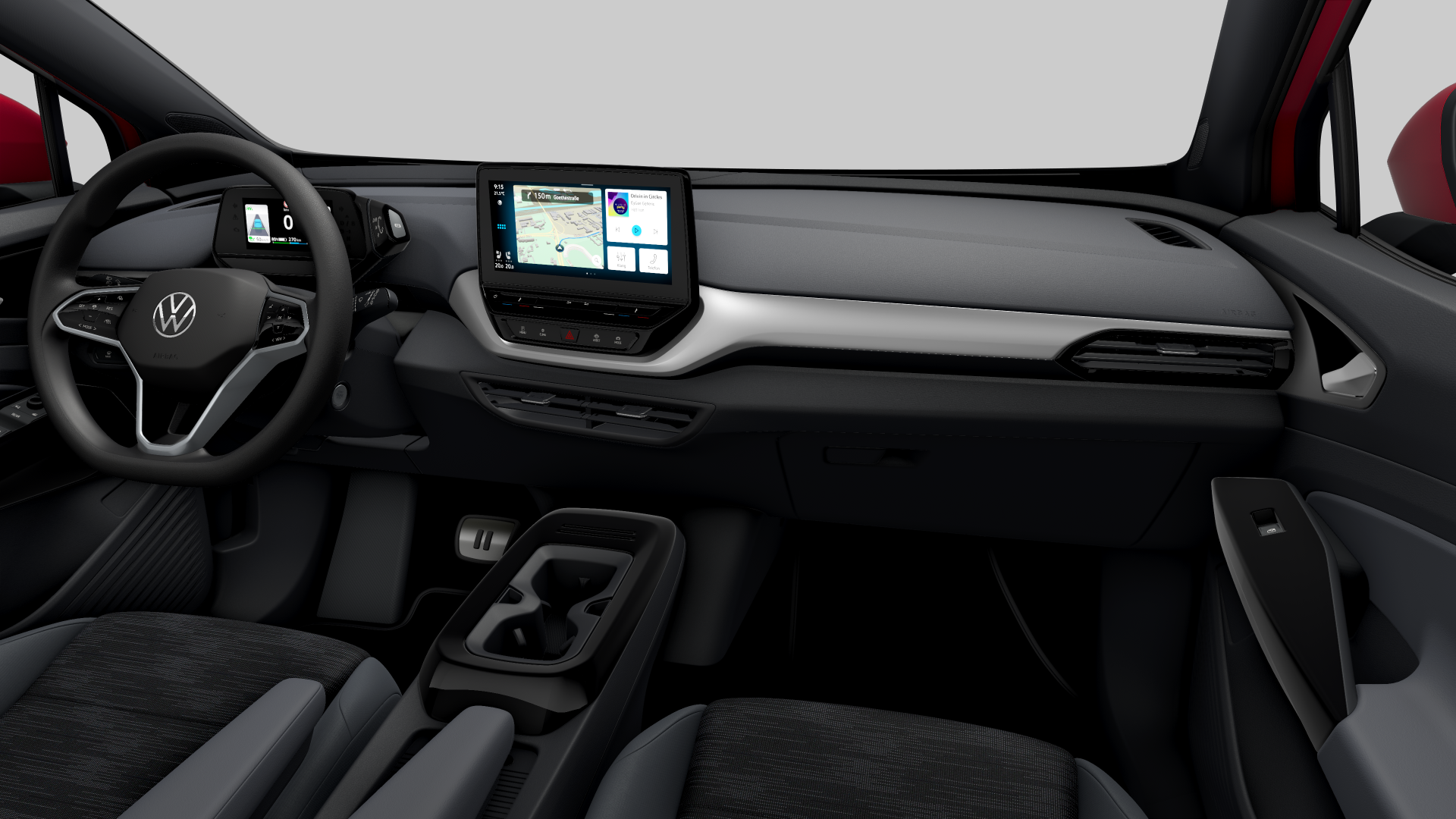 Volkswagen ID.4 Pure