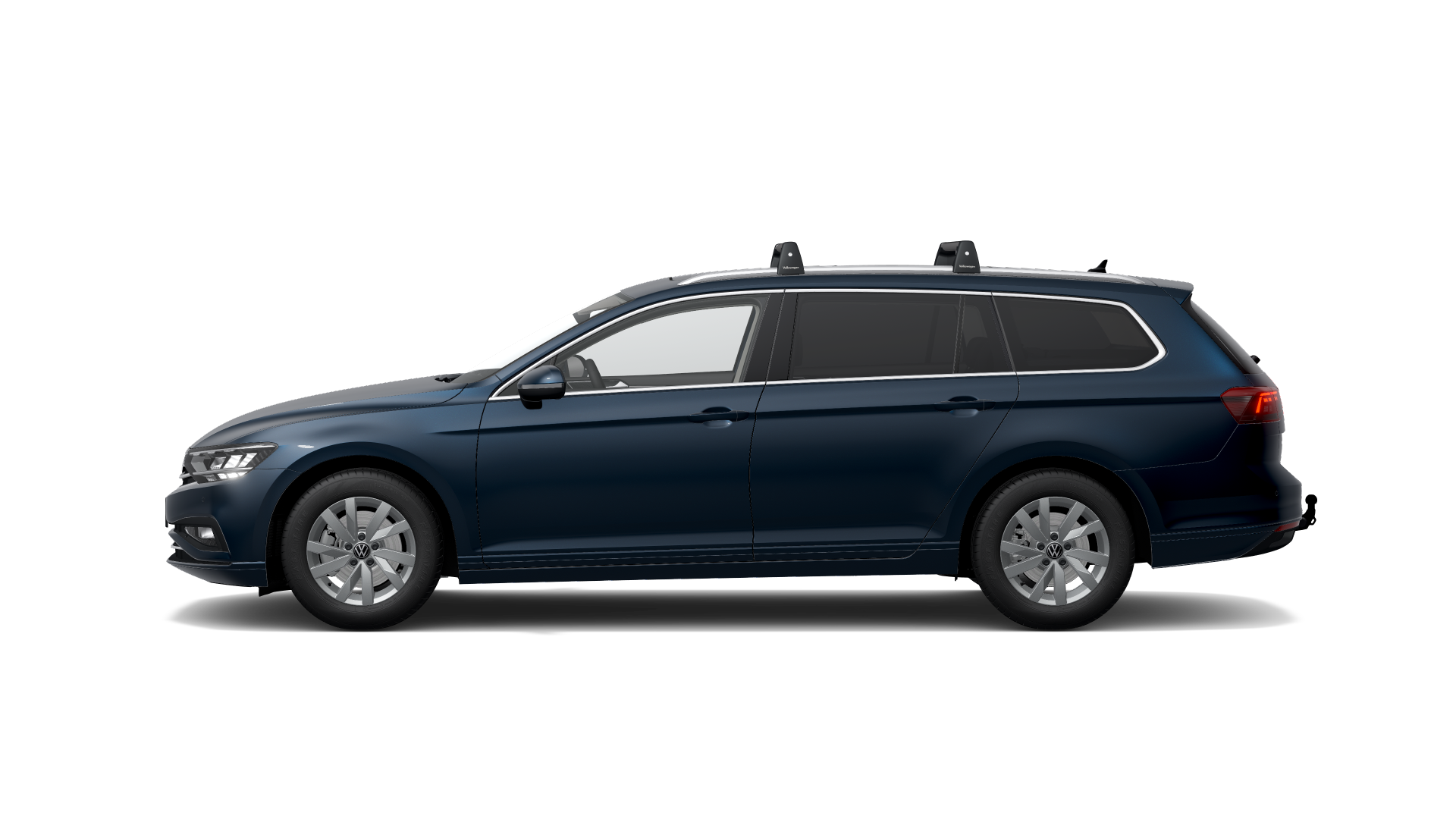 Volkswagen Passat 2.0 TDI Business Variant