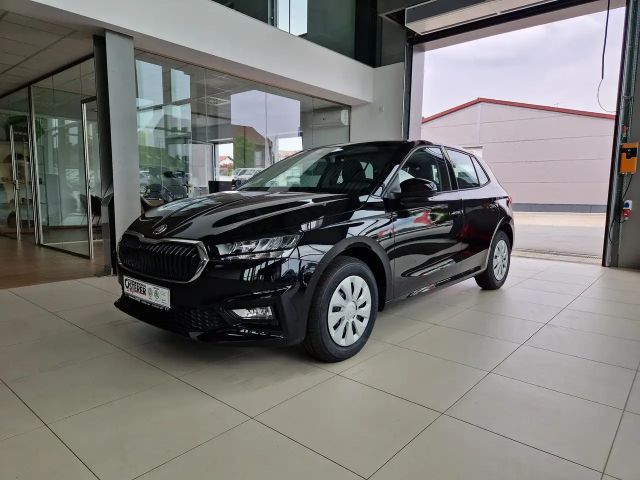 Skoda Fabia 1.0 TSI Ambition