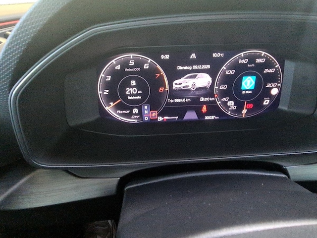 Cupra Leon DSG Sportstourer