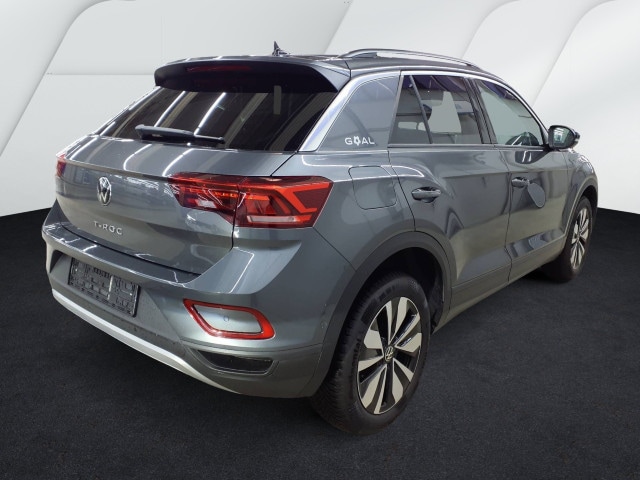 Volkswagen T-Roc 1.0 TSI