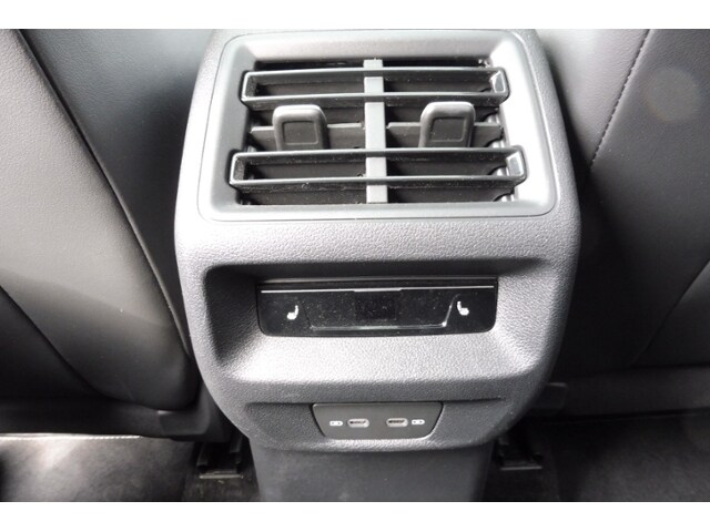 Volkswagen Tiguan 4Motion DSG