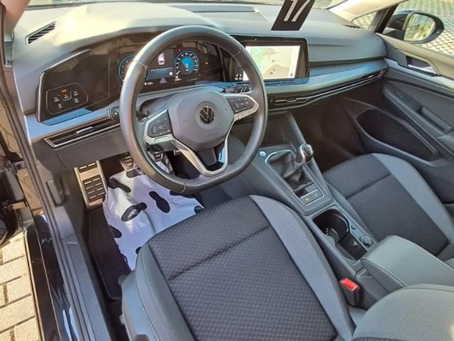 Volkswagen Golf 1.0 TSI Golf VIII Variant