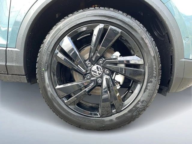 Volkswagen T-Roc 1.5 TSI DSG Style