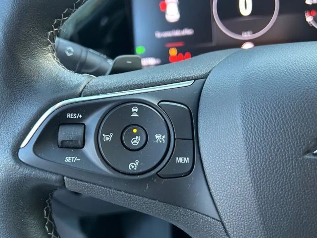 Opel Grandland X 1.2 Turbo Turbo Ultimate