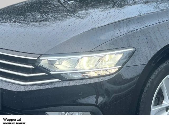 Volkswagen Passat 2.0 TSI DSG Variant