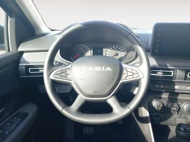 Dacia Sandero TCe 90