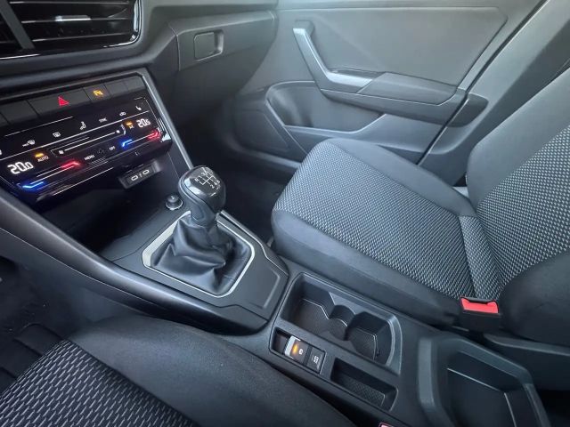 Volkswagen T-Roc 4Me TSI