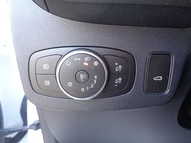 Ford Puma EcoBoost ST Line