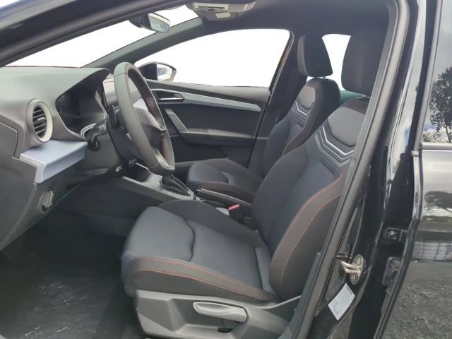 Seat Ibiza 1.5 TSI DSG FR-lijn