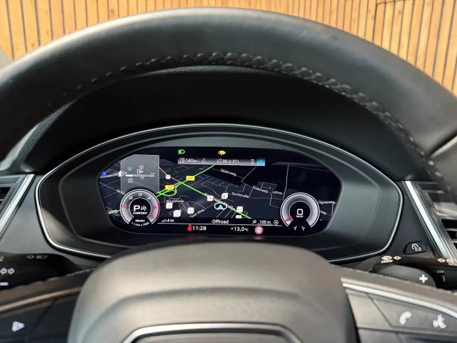 Audi Q5 40 TDI Quattro