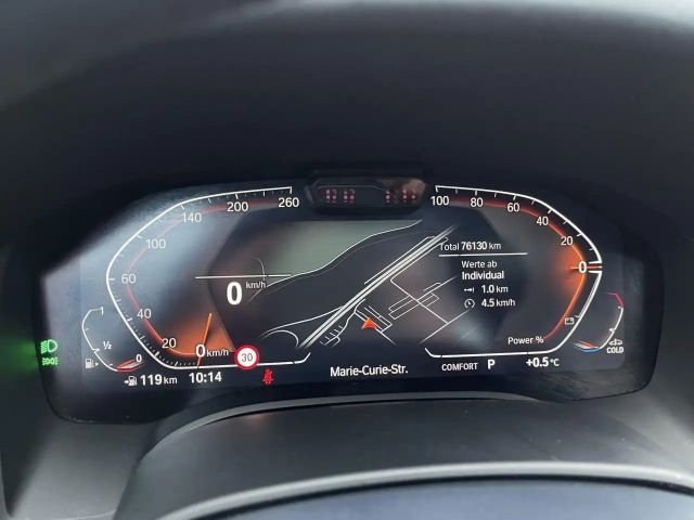 BMW 840 840i Coupé M-Sport xDrive