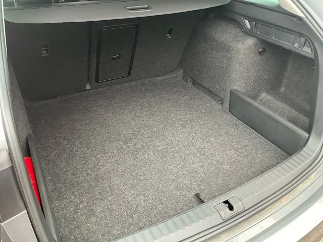 Skoda Octavia Selection