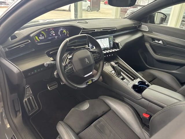 Peugeot 508 Hybrid4 SW