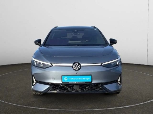 Volkswagen ID.7 GTX Tourer