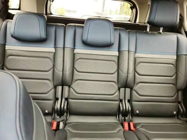 Citroën C5 Aircross Max