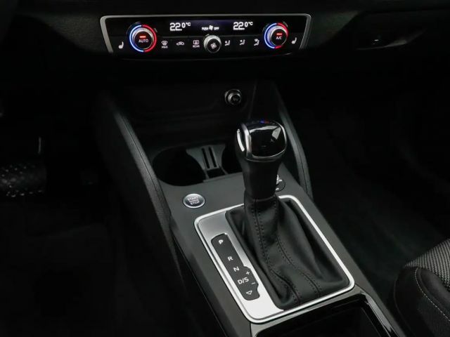 Audi Q2 35 TFSI S-Tronic