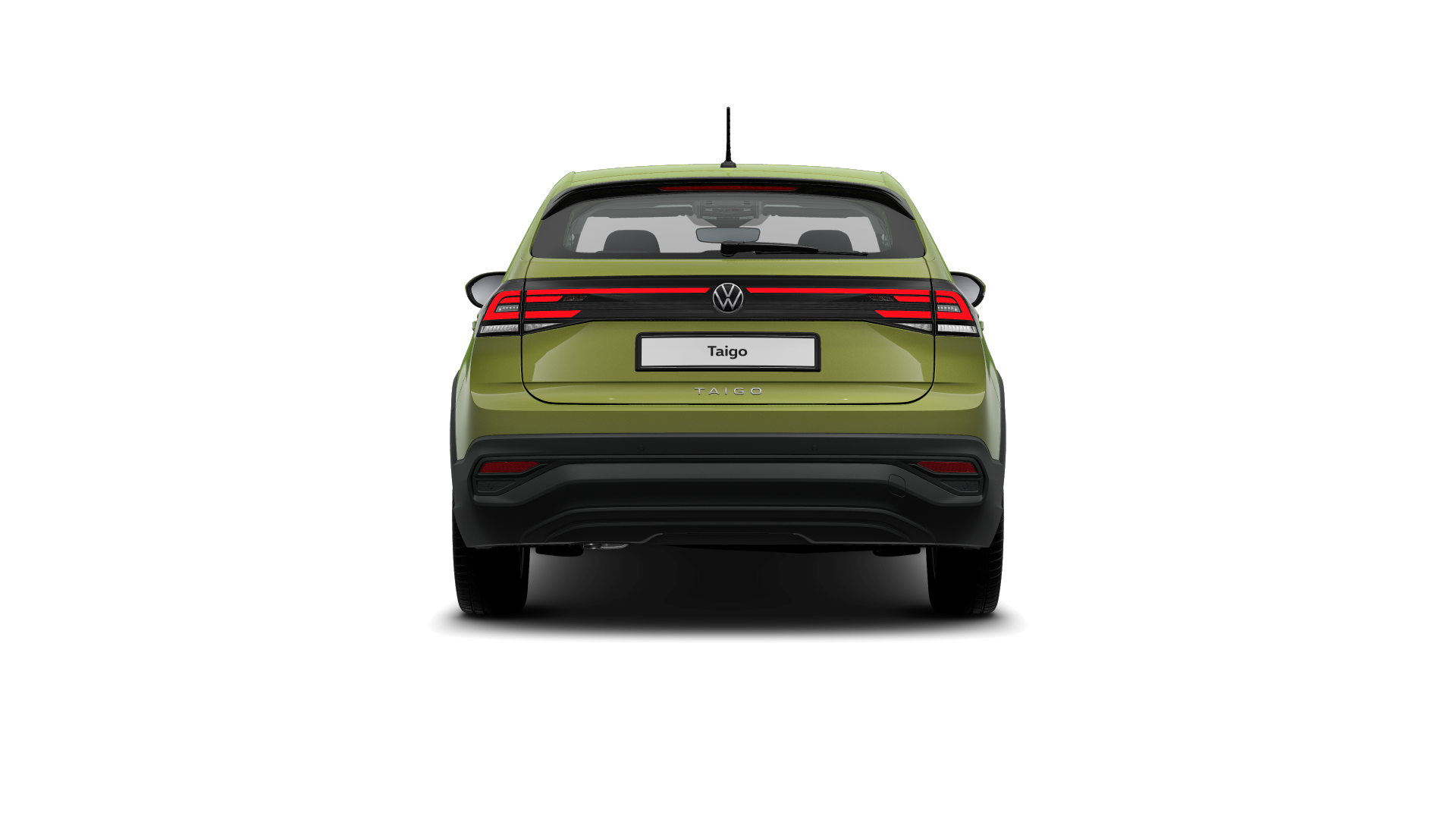 Volkswagen Taigo 1.0 TSI