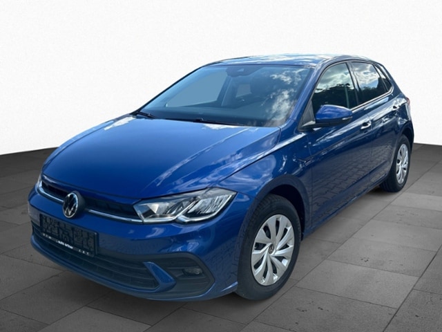 Volkswagen Polo 1.0 TSI IQ.Drive