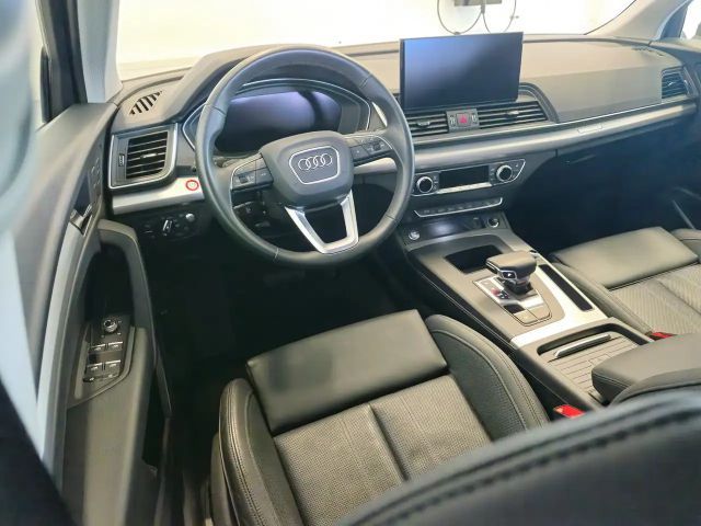 Audi Q5 40 TDI Quattro