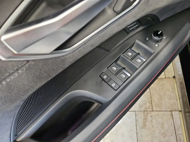 Audi RS e-tron GT Quattro