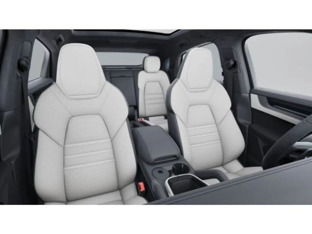 Porsche Cayenne Coupé E-Hybrid Turbo