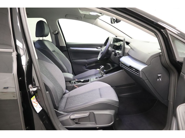 Volkswagen Golf 1.5 TSI Golf VIII Variant