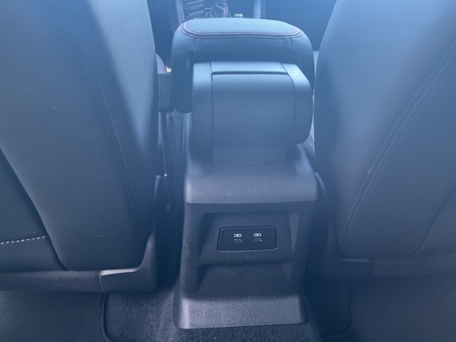 Audi Q2 35 TFSI S-Line S-Tronic