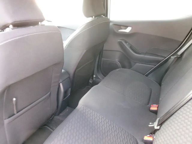 Ford Fiesta Titanium