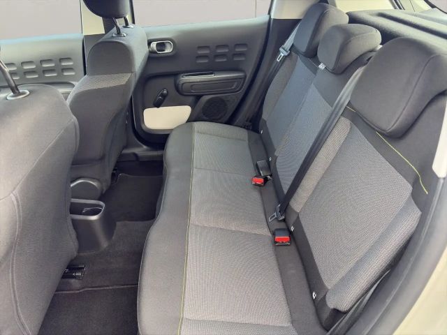 Citroën C3 Feel PureTech