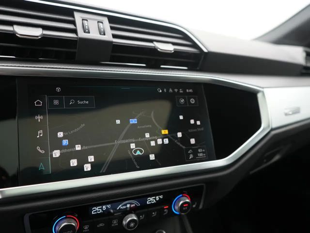 Audi Q3 S-Line Sportback