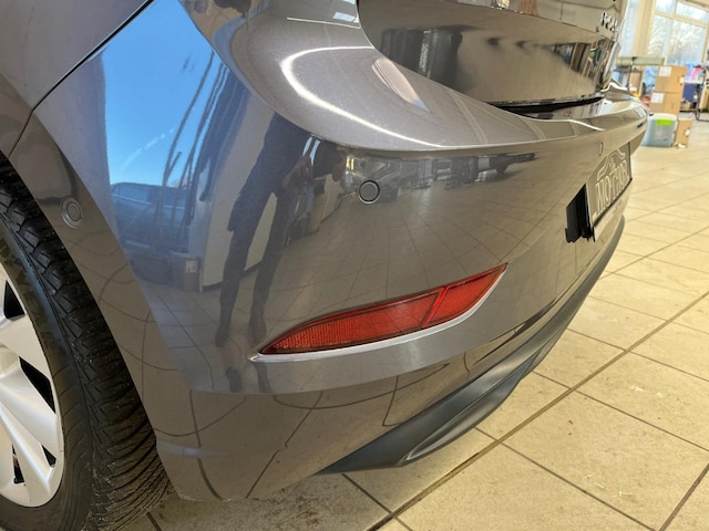 Volkswagen Polo 1.0 TSI DSG