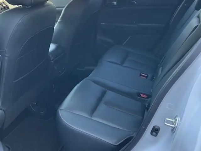 Mitsubishi Eclipse Cross 4WD