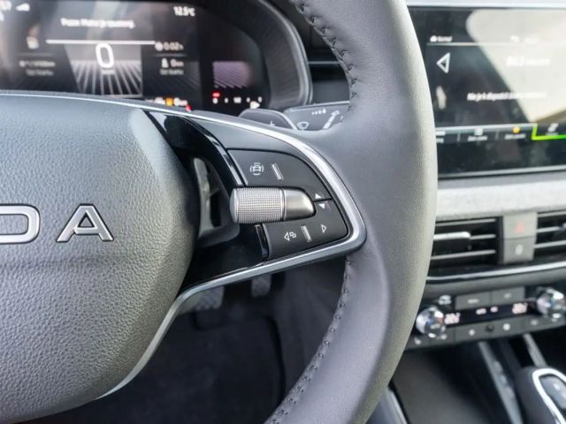 Skoda Kamiq 1.5 TSI Selection