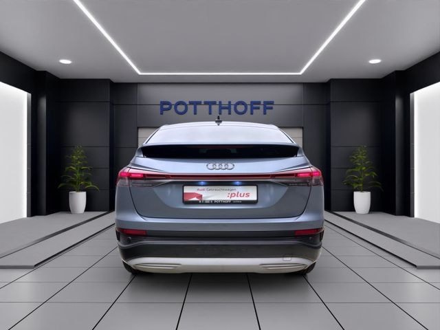 Audi Q4 e-tron 35 Sportback