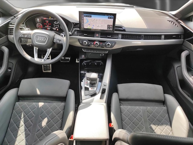 Audi RS5 Quattro Sportback