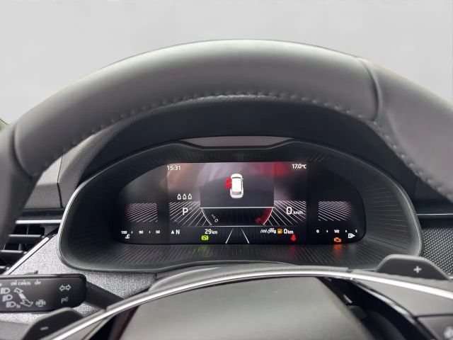 Skoda Kamiq 1.0 TSI Selection