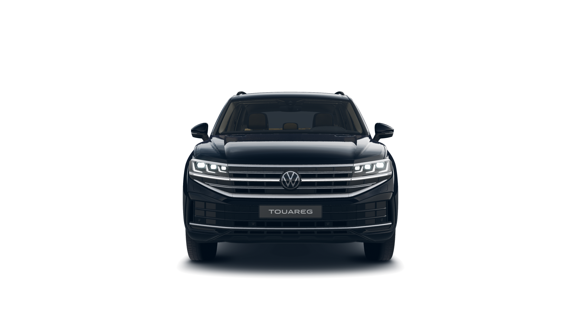 Volkswagen Touareg Elegance Elegance