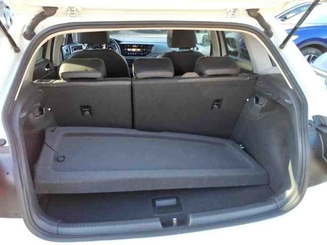 Volkswagen Polo DSG Style