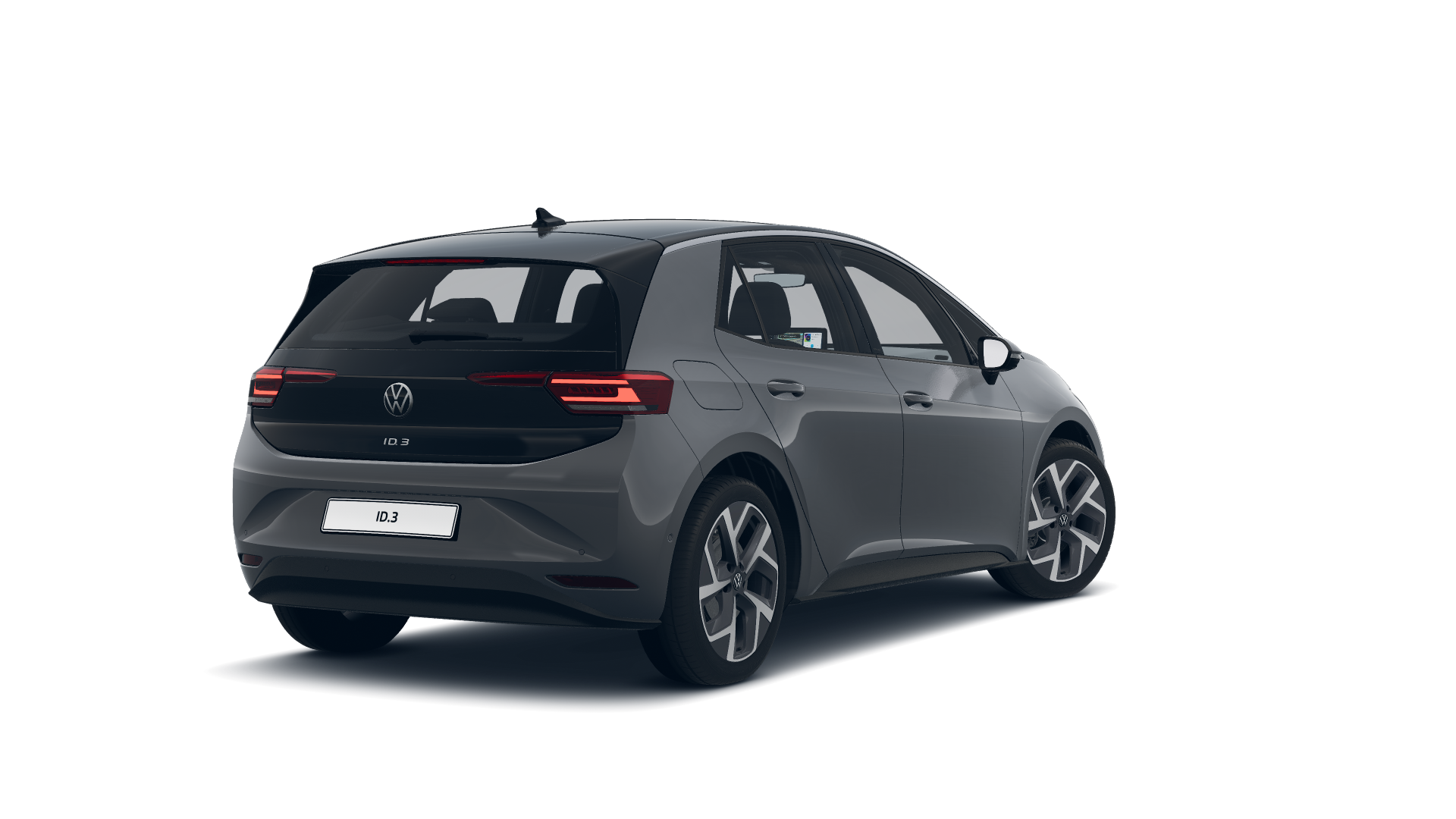 Volkswagen ID.3 77 KWh Performance Pro