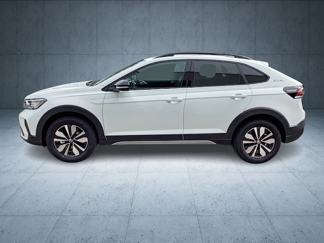 Volkswagen Taigo 1.0 l TSI OPF 5-Gang ACC FLA LED LM