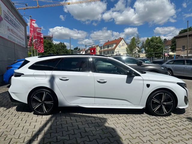Peugeot 308 GT-Line SW