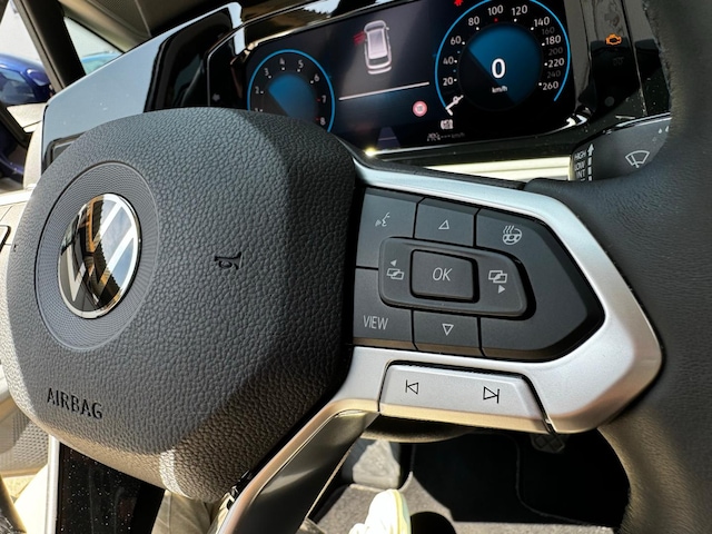 Volkswagen Golf 1.5 TSI Golf VIII Variant