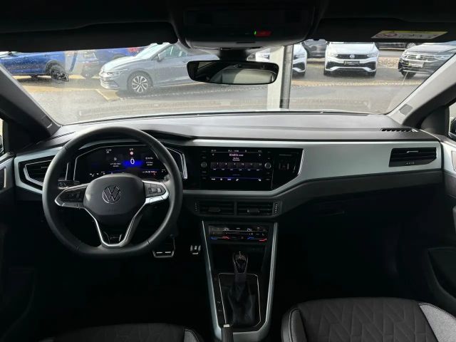 Volkswagen Taigo 1.0 TSI DSG