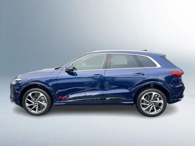 Audi Q5 2.0 TDI Quattro