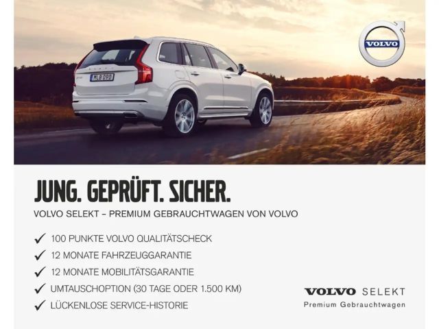 Volvo XC90 AWD Inscription Recharge